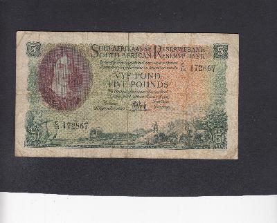 Beschrijving voorzijde: RIEBEECK